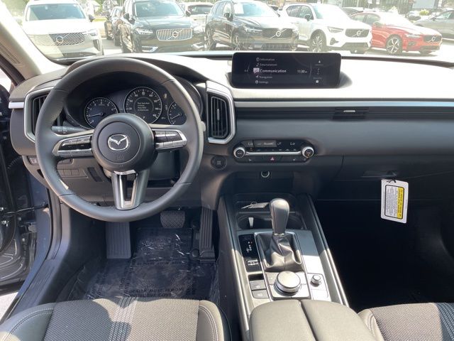 2025 Mazda CX-50 2.5 S Preferred photo 14