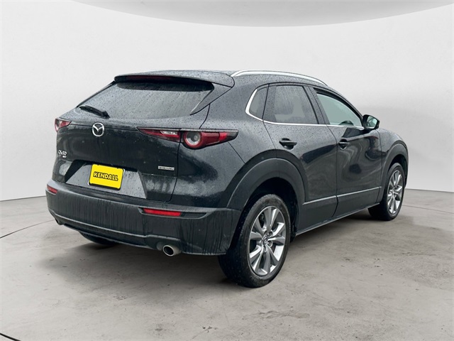 2024 Mazda CX-30 2.5 S Preferred photo 5