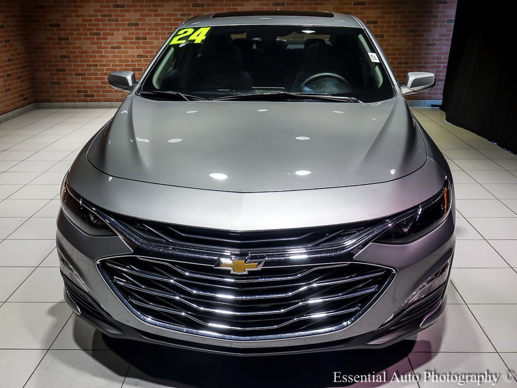 2024 CHEVROLET MALIBU - Image 6