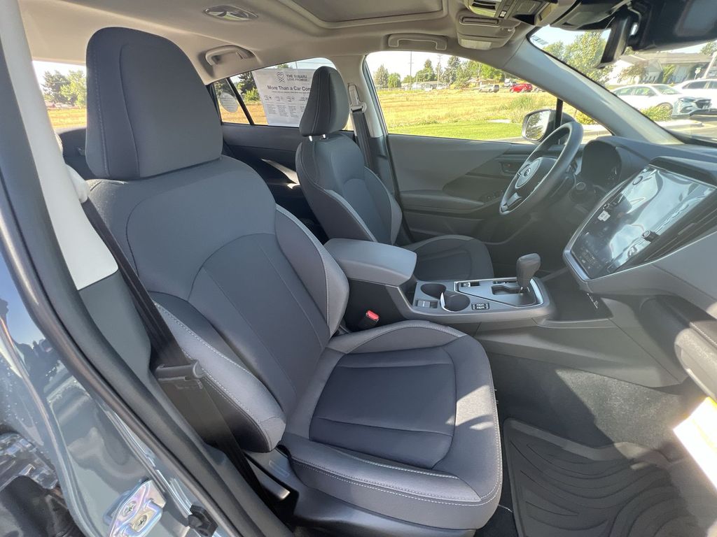2025 Subaru Crosstrek Premium photo 25