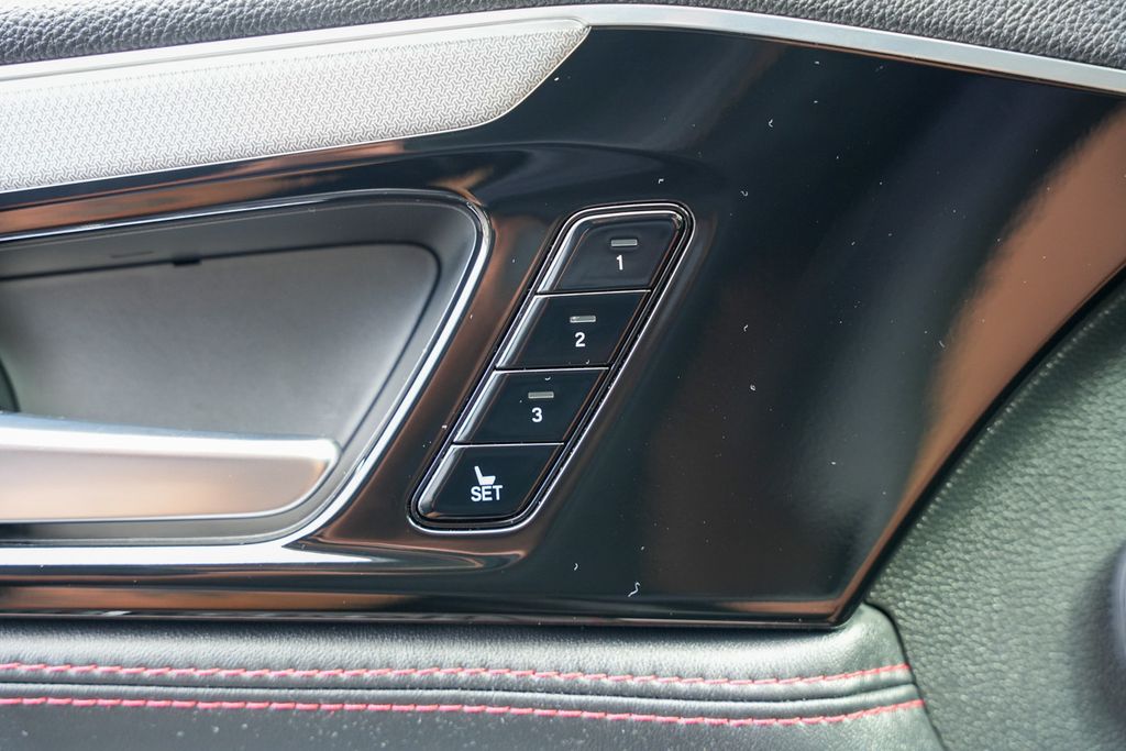 2022 Acura MDX A-Spec photo 15