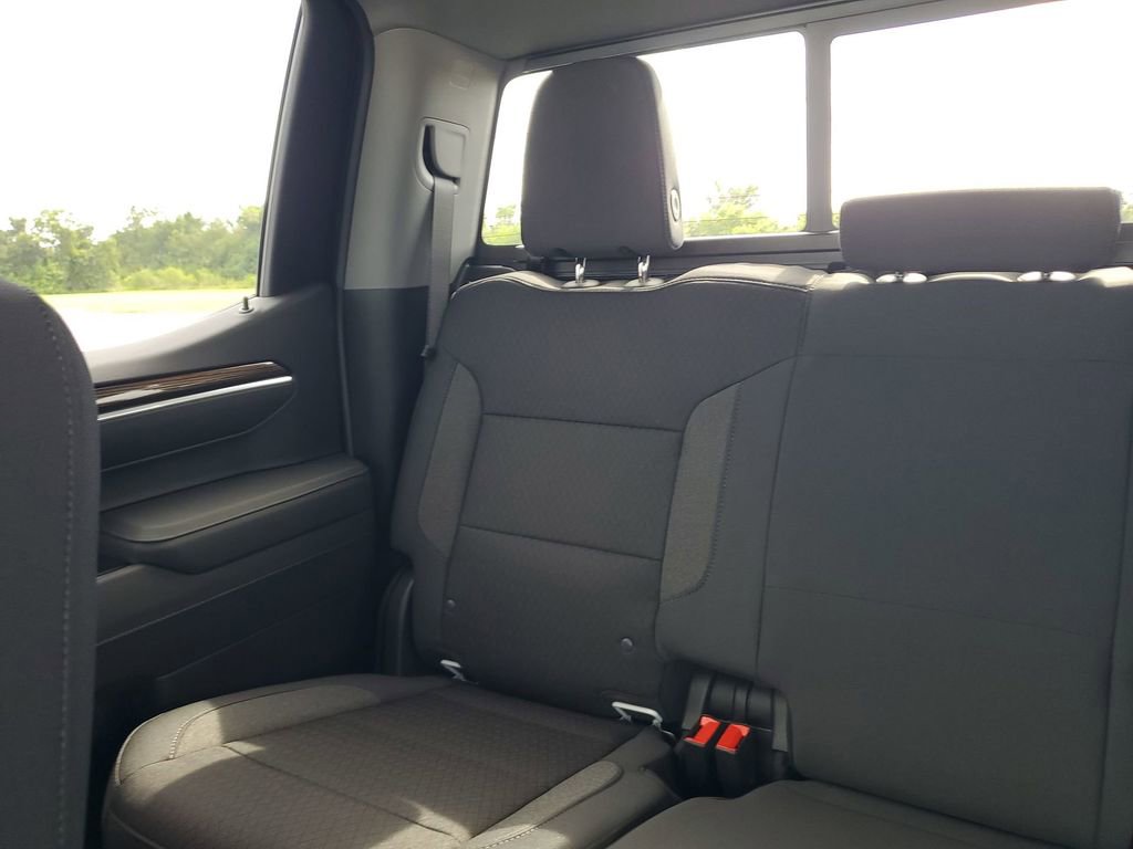 2026 Chevrolet Silverado 1500 RST photo 12