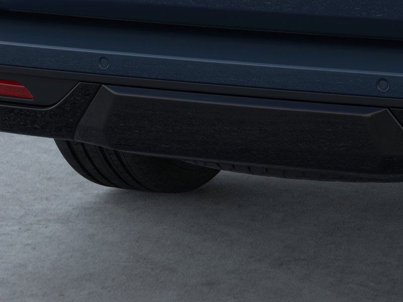 2025 Ford Expedition Platinum photo 12