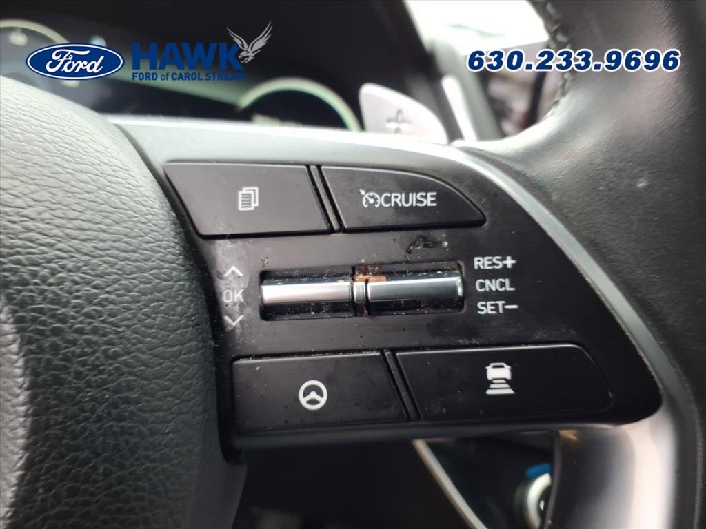 2022 HYUNDAI SONATA - Image 18