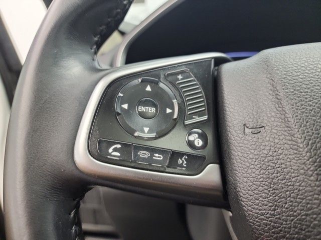 2017 Honda CR-V Touring photo 18