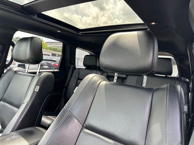 2021 Jeep Grand Cherokee Anniversary Edition photo 19