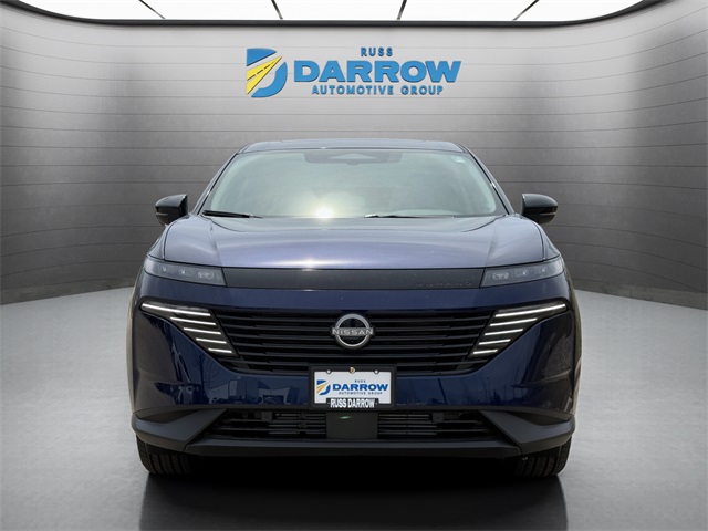 2025 Nissan Murano SL photo 3