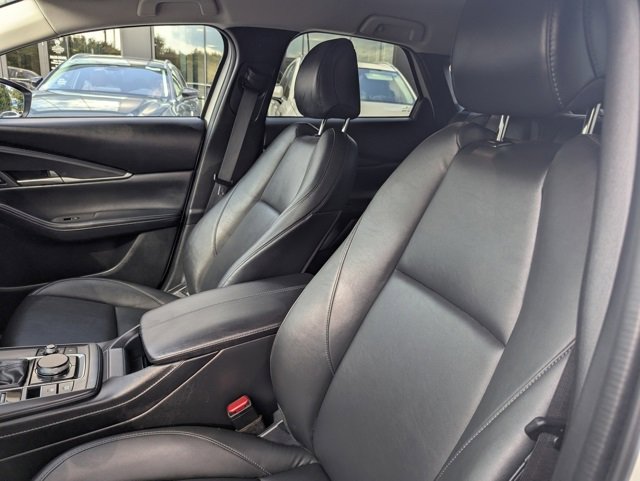 2022 Mazda CX-30 2.5 Select photo 9