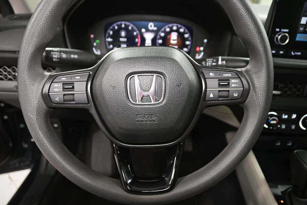 2024 Honda Accord EX photo 10