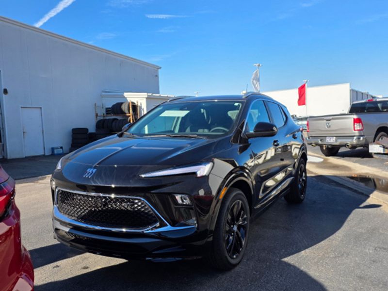 2026 Buick Encore GX Sport Touring's photo