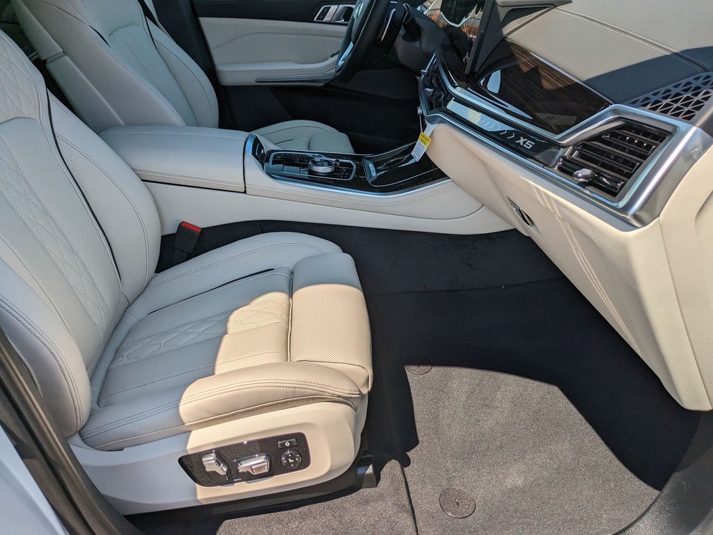 2026 Bmw X5 xDrive40i photo 24