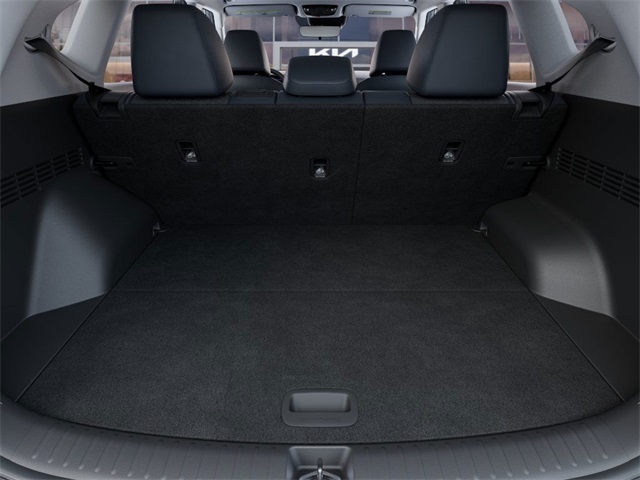 2025 Kia Seltos S photo 17