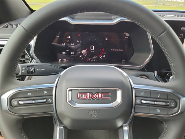 2025 Gmc Canyon Elevation photo 19