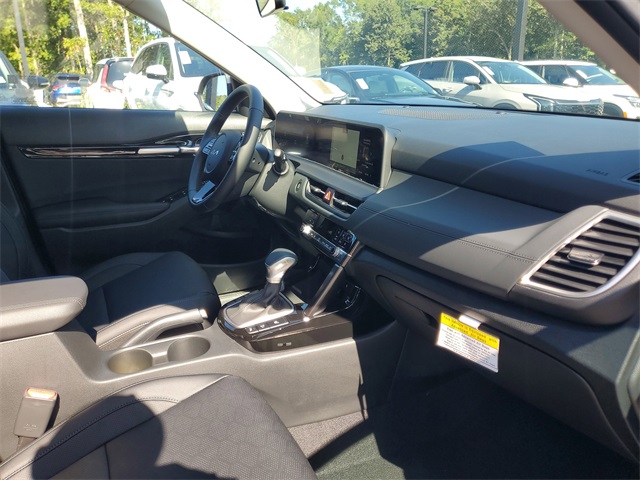 2026 Kia Seltos EX photo 32
