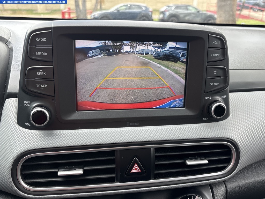 2019 Hyundai Kona SE photo 11