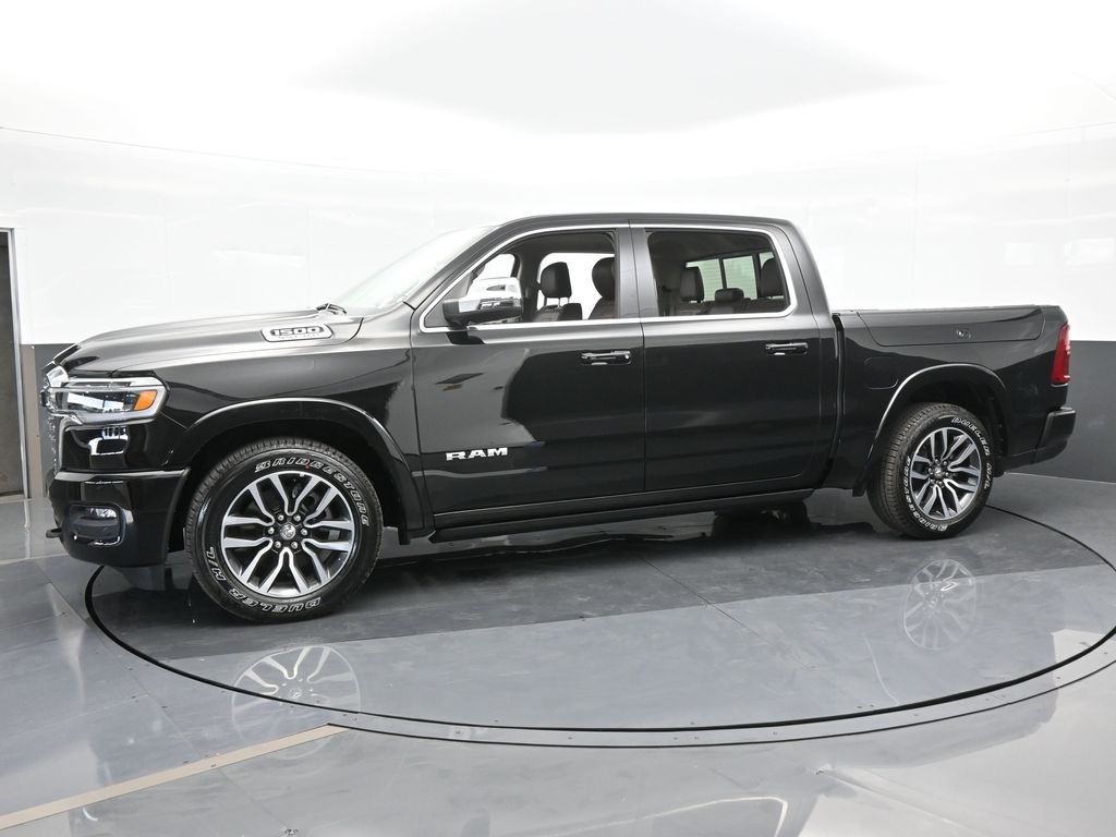2025 Ram 1500 Limited photo 2