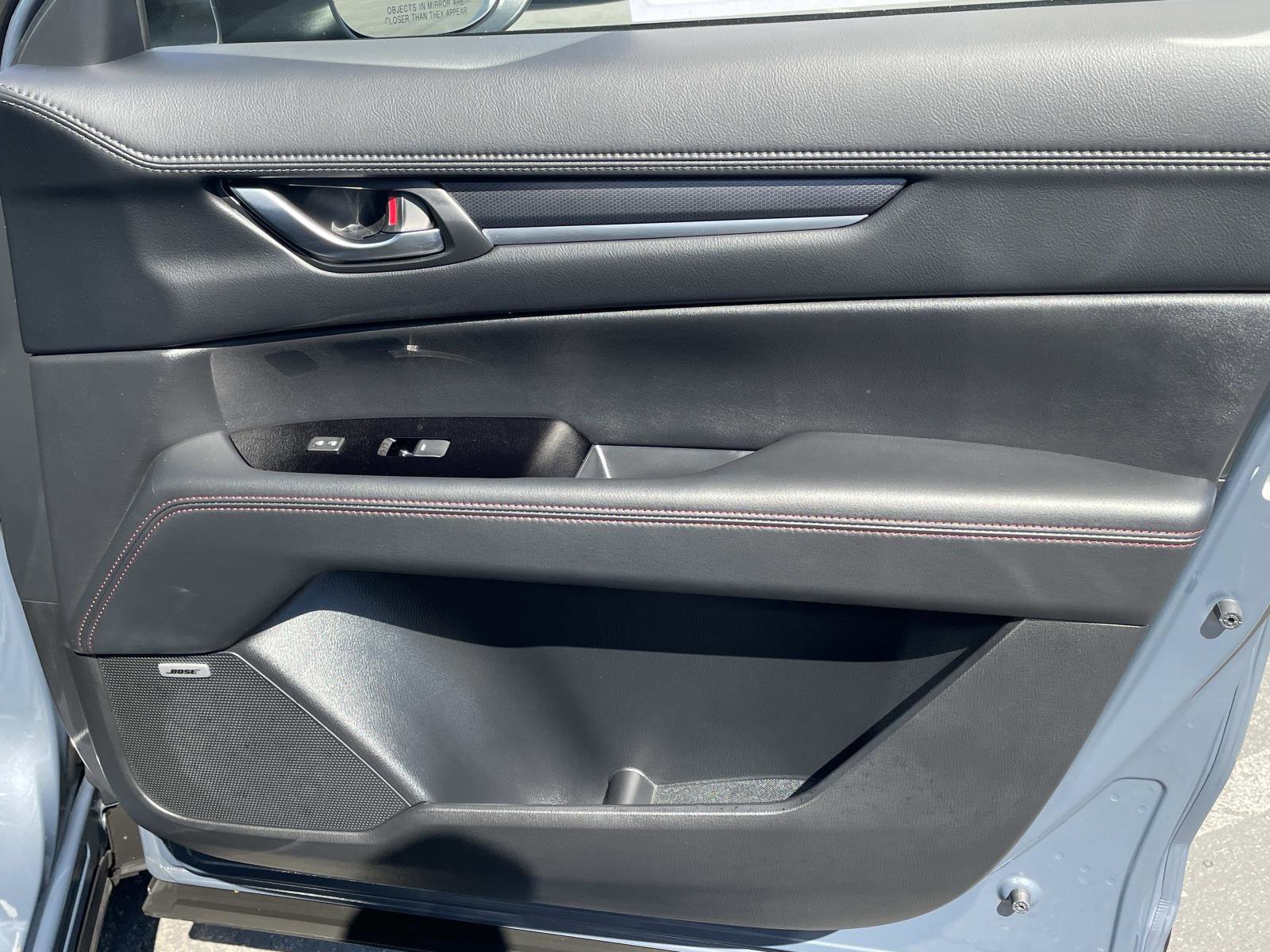 2025 Mazda CX-5 2.5 S Carbon photo 24