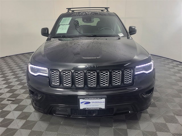 2022 Jeep Cherokee Laredo X photo 2