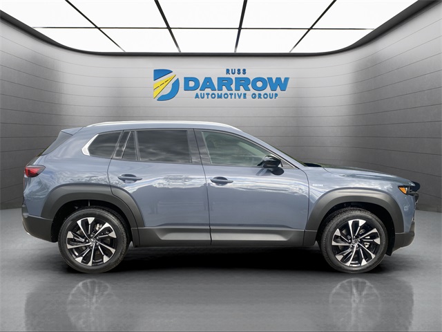 2025 Mazda CX-50 Premium Plus photo 5