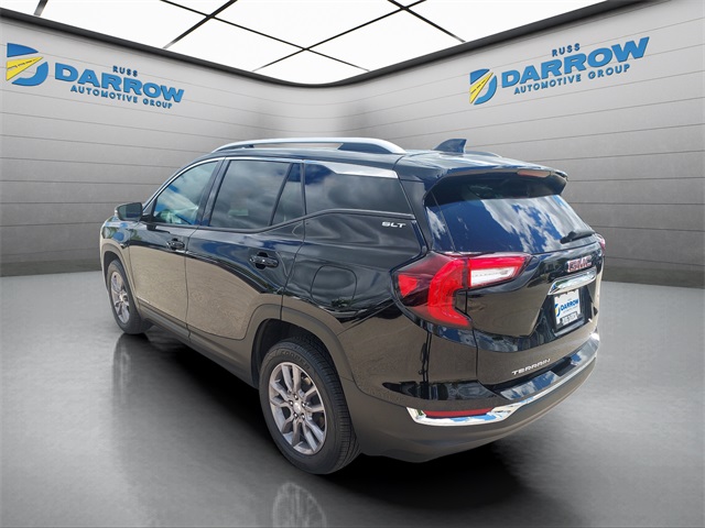 2024 Gmc Terrain SLT photo 3