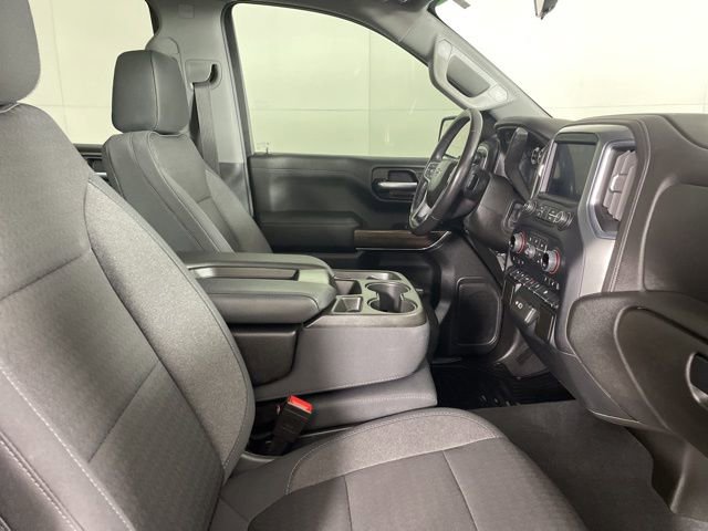 2021 Chevrolet Silverado 1500 RST photo 12