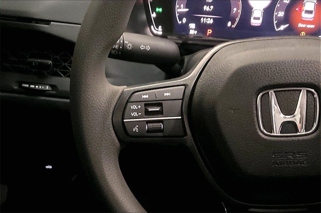 2025 HONDA ACCORD - Image 17