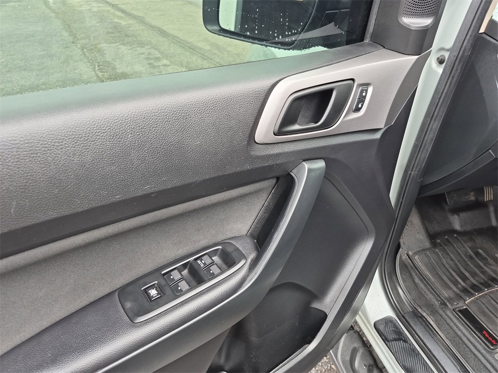 2021 Ford Ranger XL photo 12