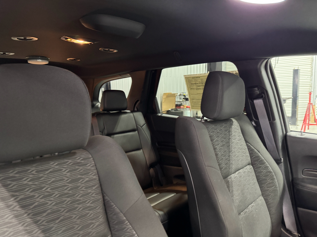 2025 Dodge Durango photo 18