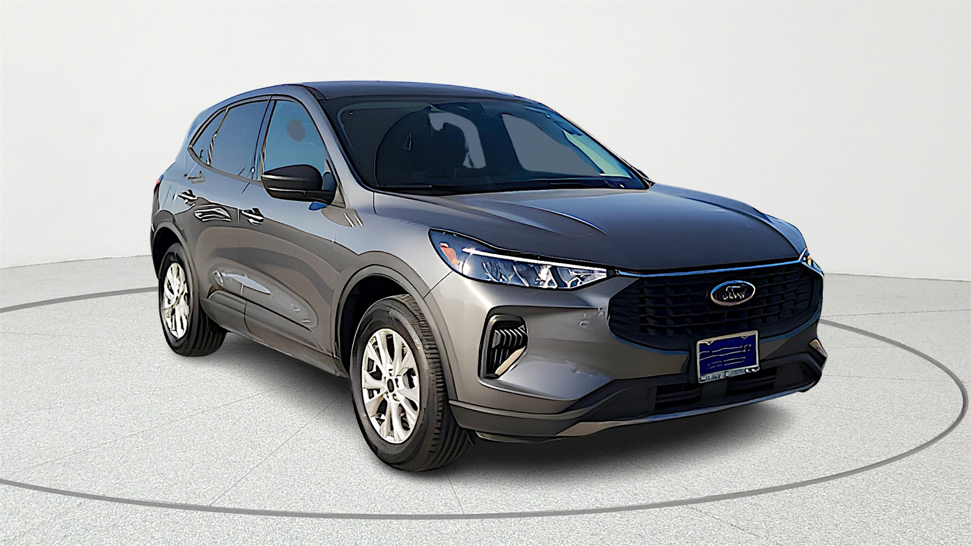 2025 Ford Escape Active's photo