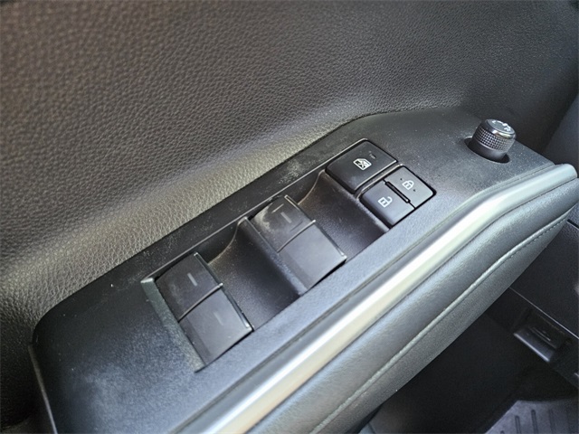 2021 Toyota Highlander Hybrid XLE photo 28