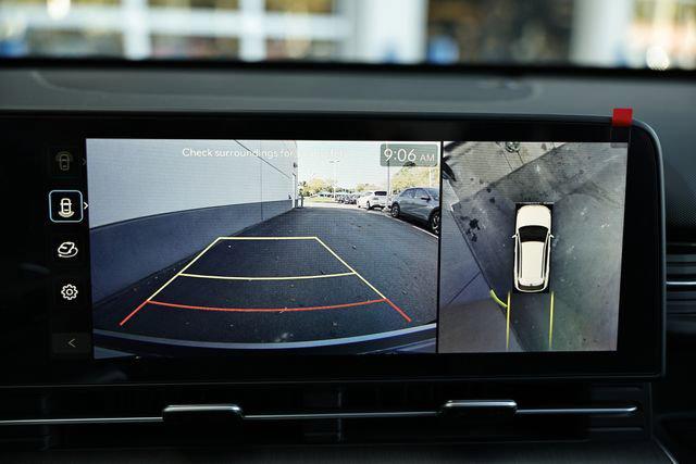 2026 Hyundai Kona Limited photo 14