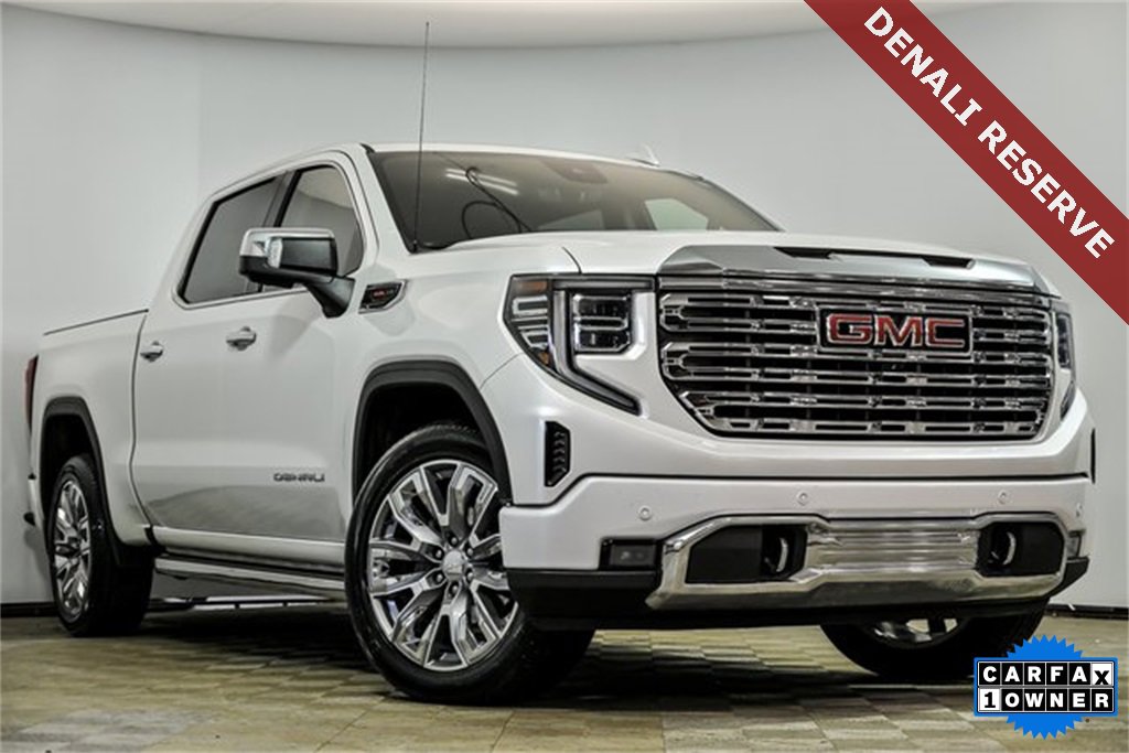 2023 GMC Sierra 1500 Denali Denali's photo