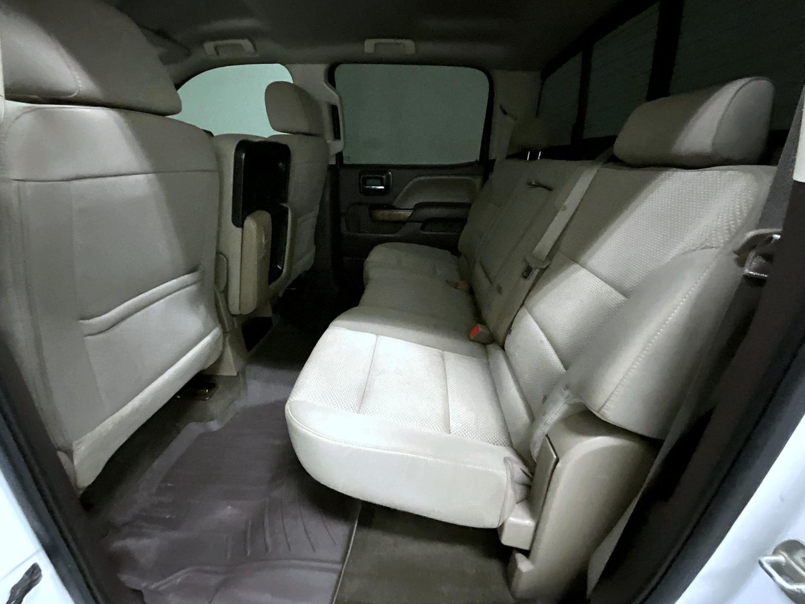 2016 Gmc Sierra 1500 SLE photo 19