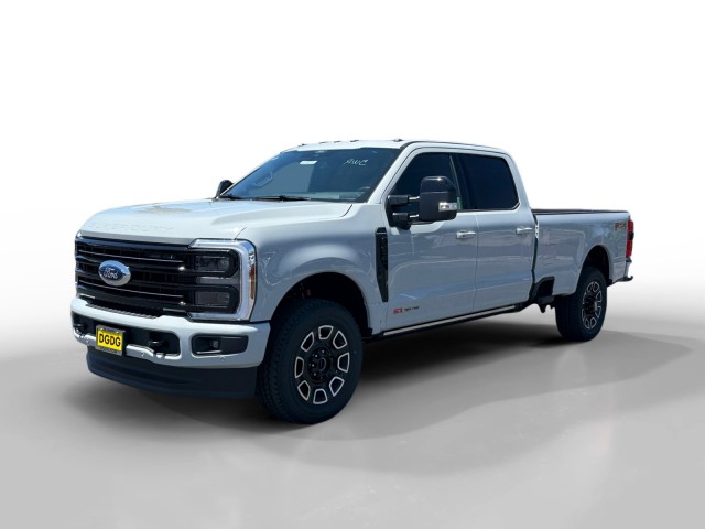 2025 Ford F-350 Super Duty