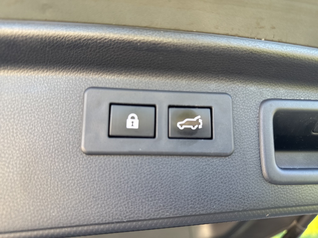 2022 Subaru Forester Wilderness photo 12