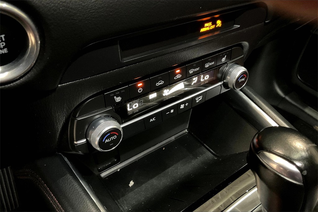 2023 Mazda CX-5 2.5 S Carbon photo 31