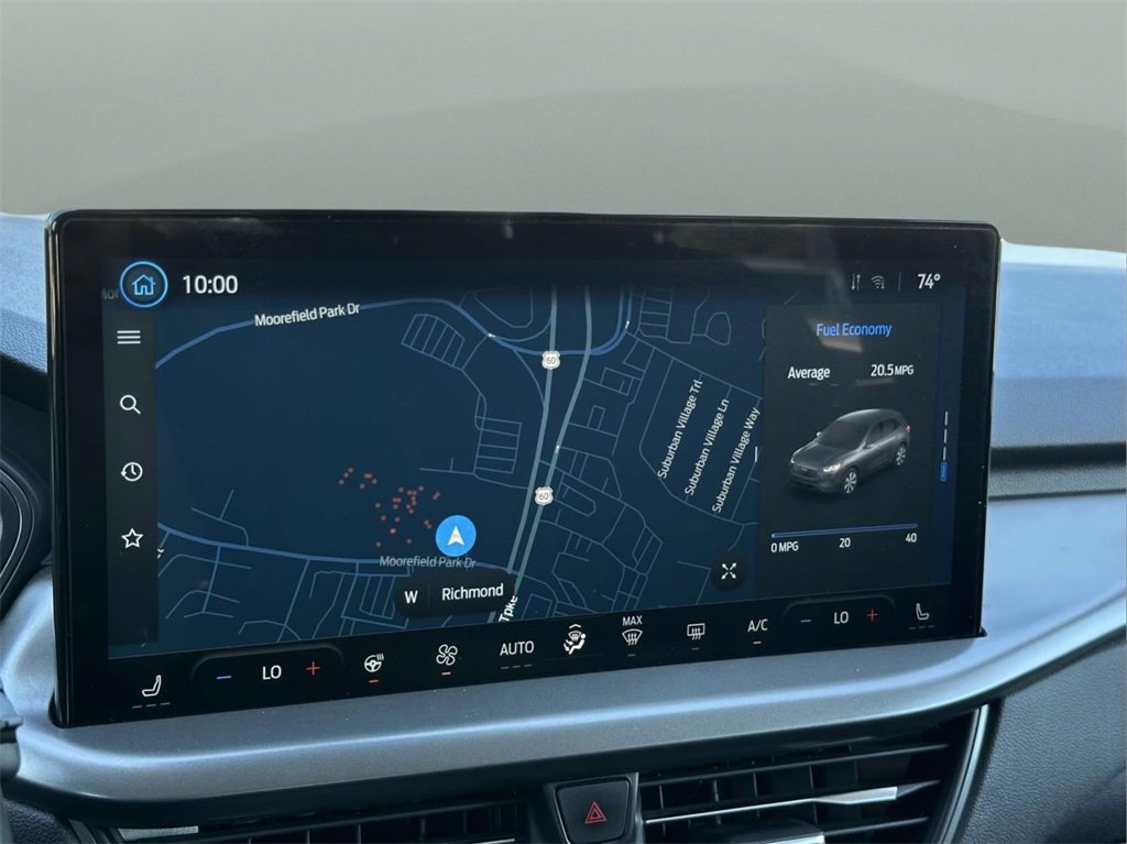 2023 Ford Escape Active photo 2