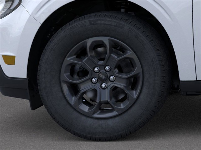 2025 Ford Maverick XLT photo 18