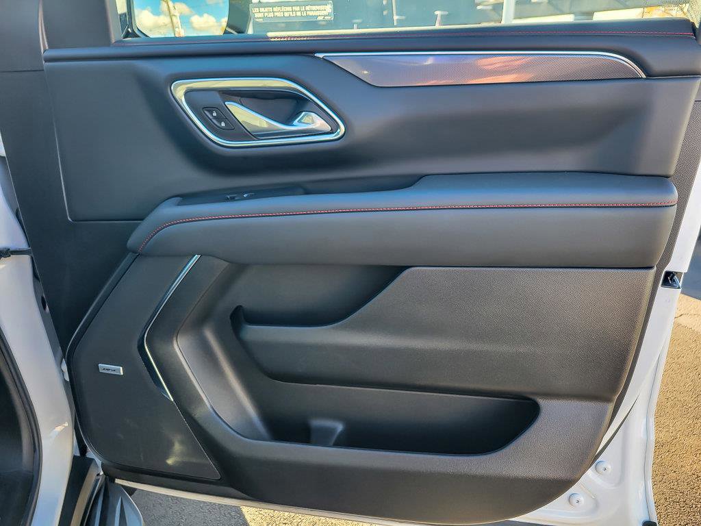 2024 CHEVROLET TAHOE - Image 31