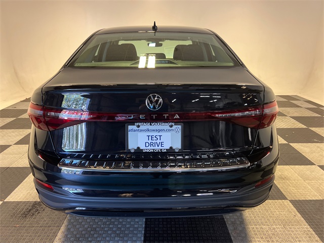 2026 Volkswagen Jetta S photo 4
