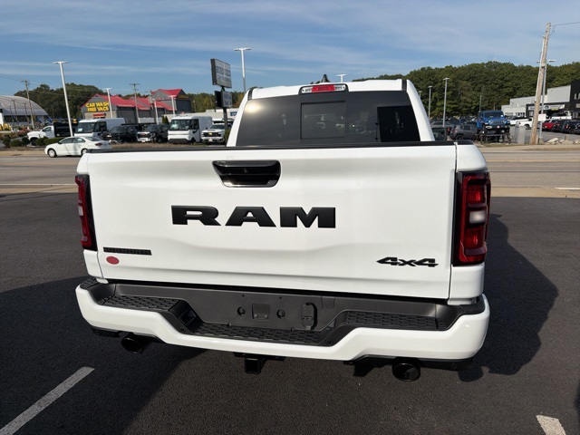 2026 Ram 1500 Big Horn Lone Star photo 6