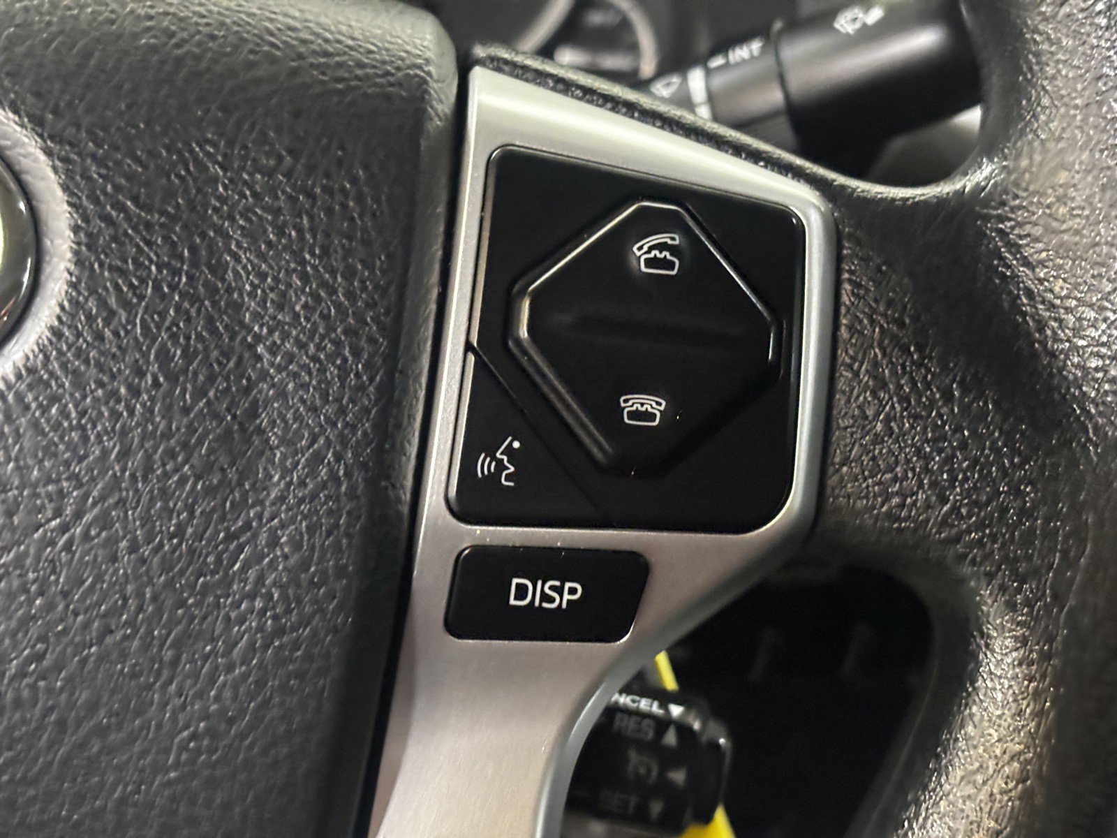 2017 Toyota Tundra SR5 photo 14