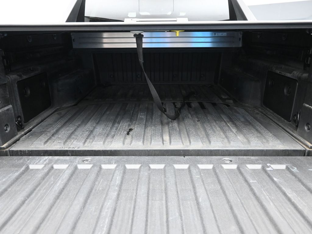 2023 Hyundai Santa Cruz SEL photo 8