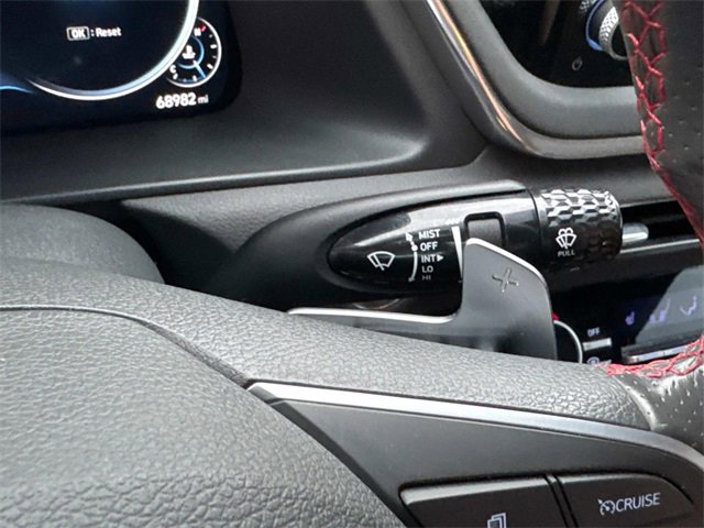 2020 Hyundai Sonata SEL Plus photo 23