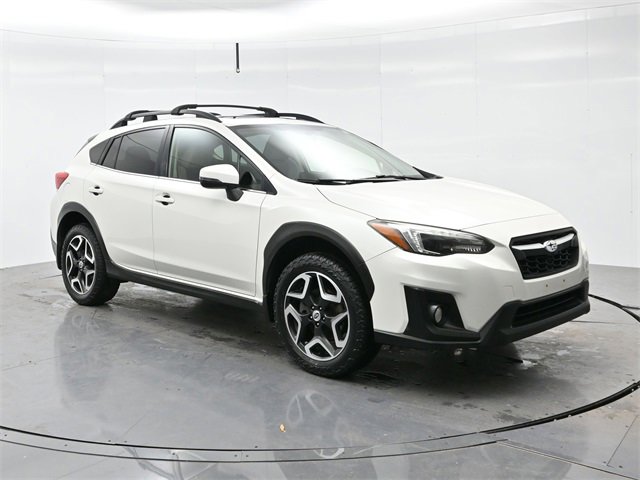 2018 Subaru Crosstrek Limited's photo