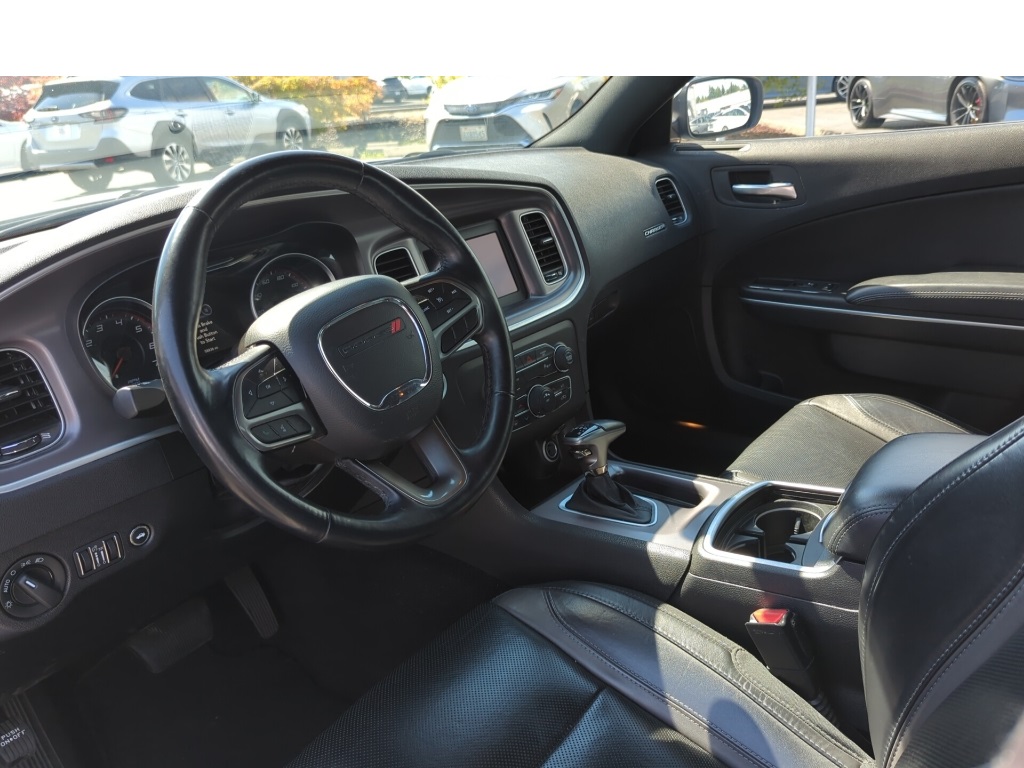 2022 Dodge Charger SXT photo 15