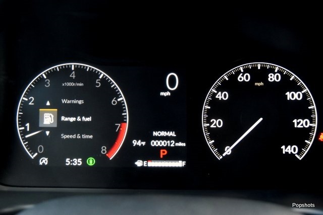 2026 Honda Odyssey Touring photo 17