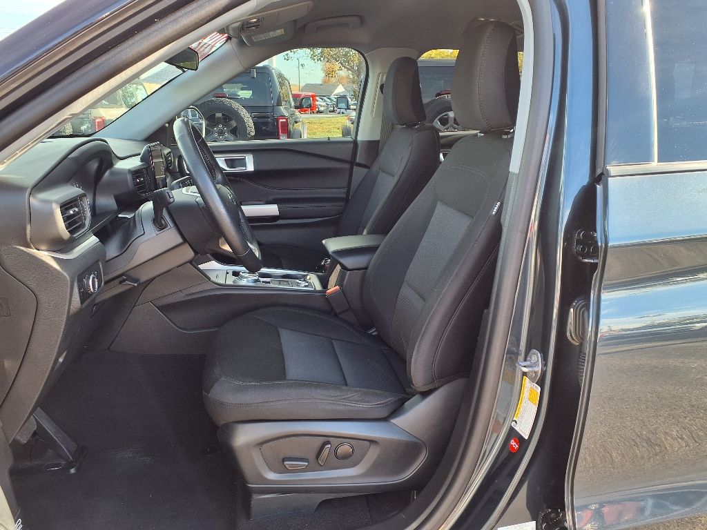 2023 FORD EXPLORER - Image 7
