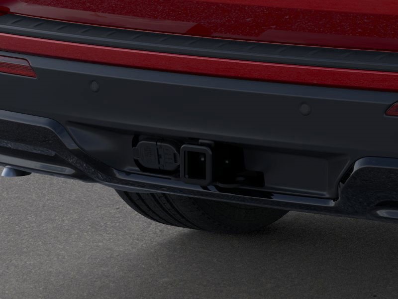 2025 Ford Explorer ST-Line photo 18