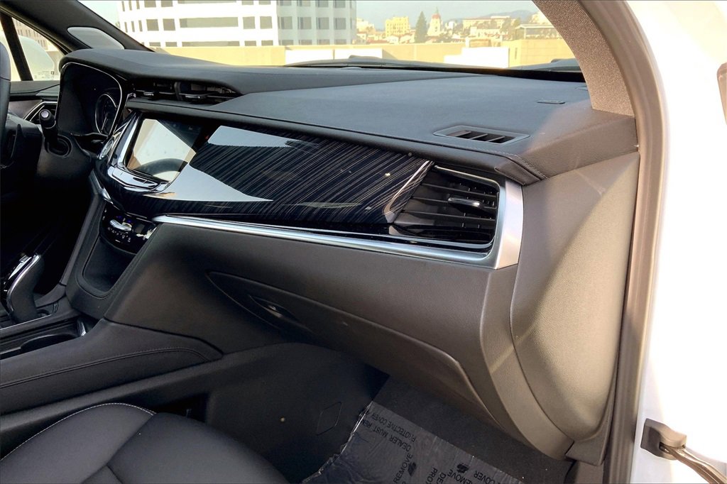 2024 Cadillac XT6 Premium Luxury photo 27